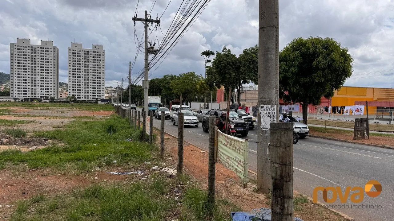 Área para Incorporação no Parque Amazonia