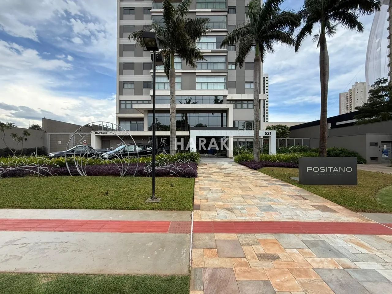 EDIFÍCIO POSITANO RESIDENZA PARA VENDA. Avenida Guedner, 521 - ZONA 08 - Maringá/PR