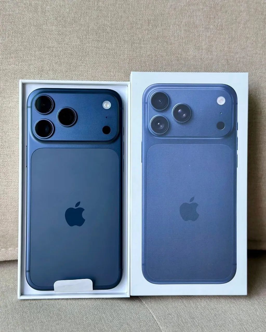 iPhone 17 PRÓ MAX 512GB