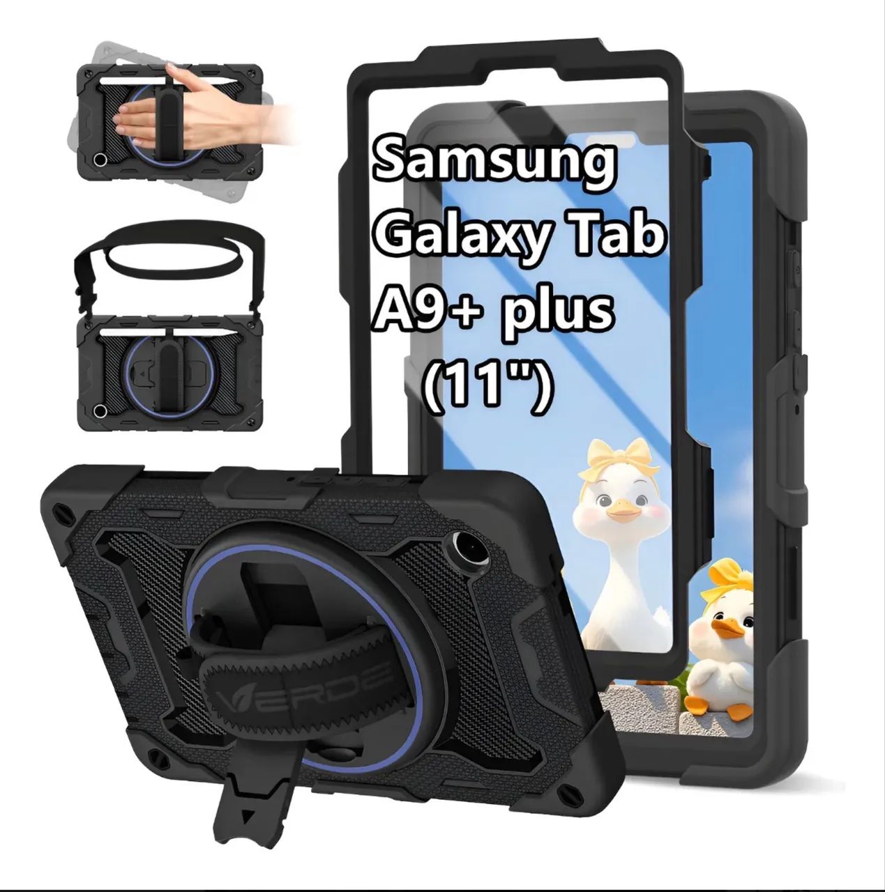 Capa tablete Samsung x210 11? polegadas - Foto 4