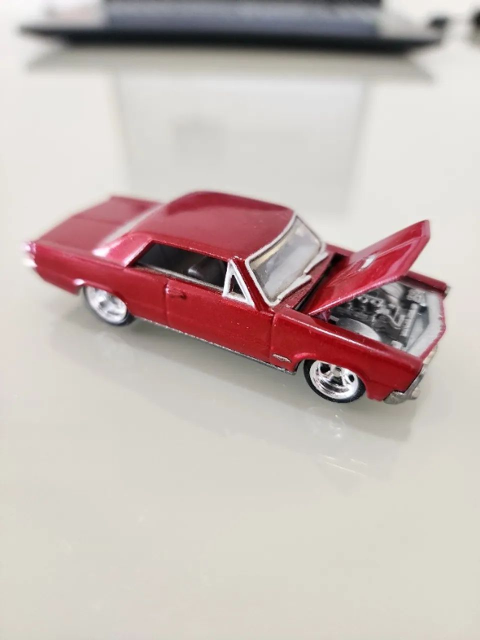 Coleção HotWheels ULTRA HOT - Foto 2