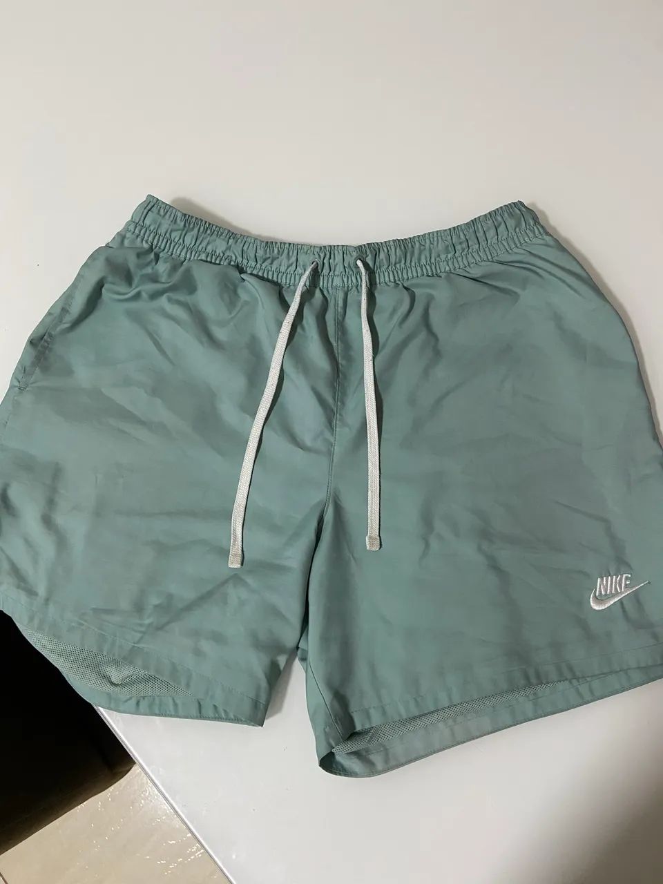 BERMUDA NIKE