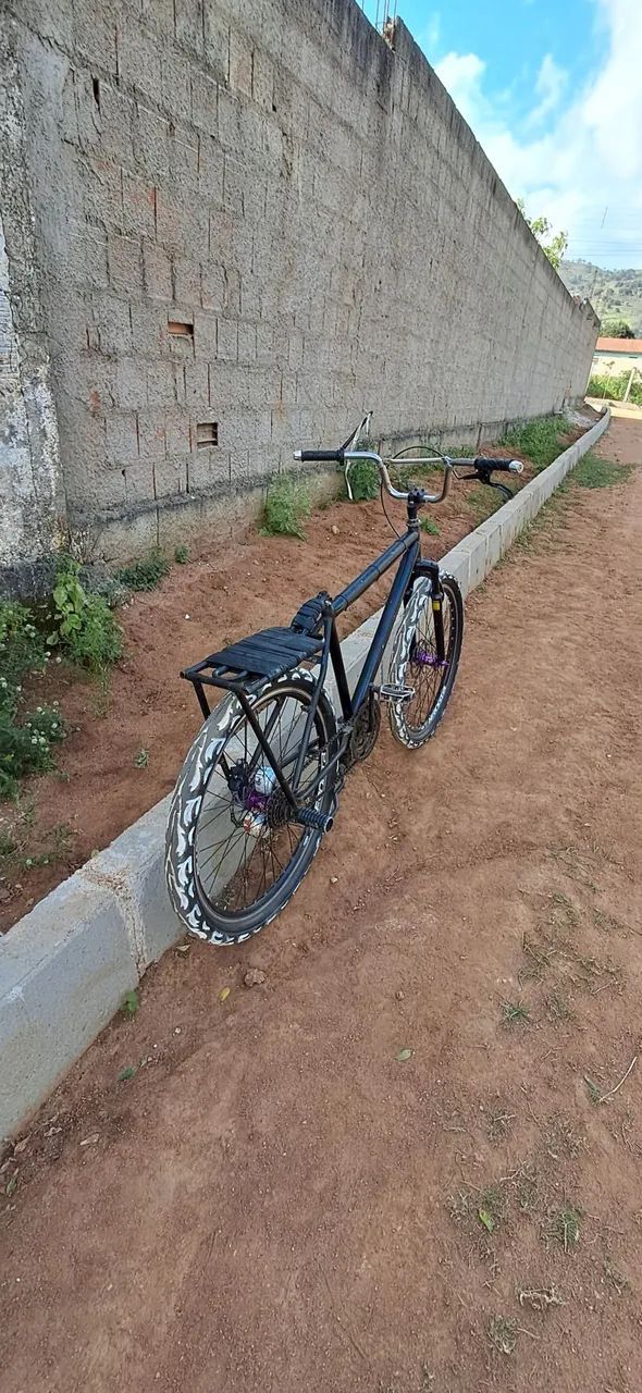 Bike montadinha  - Foto 3