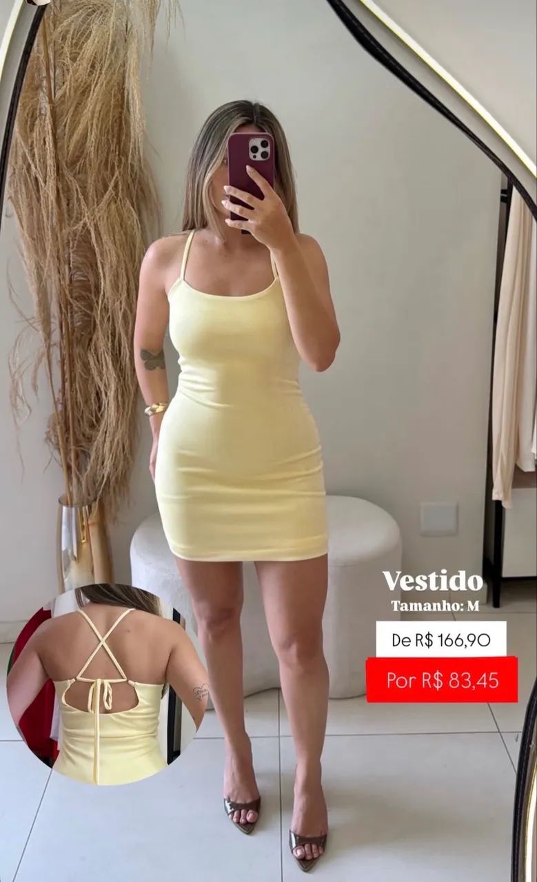 QUEIMÃO TONITA STORE 2 - Foto 5