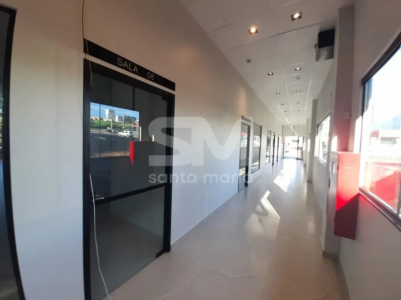 Sala para locação, Efapi, Chapecó, SC - Foto 5