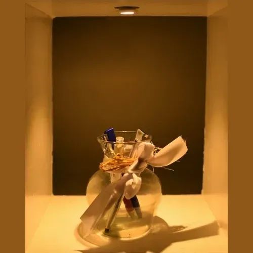 lâmpada spot led ctb mr16 6.5w 3000k - Foto 2