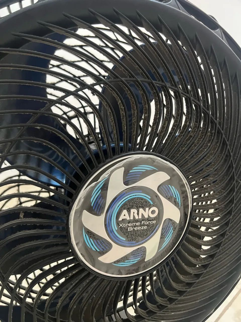Ventilador Arno - Novo - Foto 3