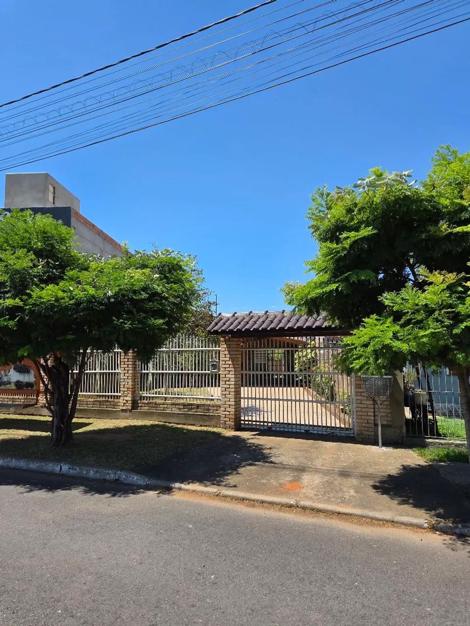 Foto - Canoas - Estância Velha