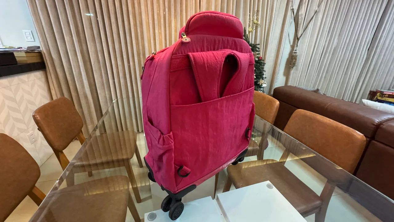 Kipling Mochilas e Estojos - Foto 3