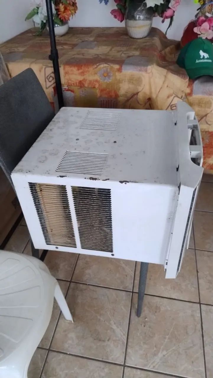 Ar Condicionado  - Foto 2