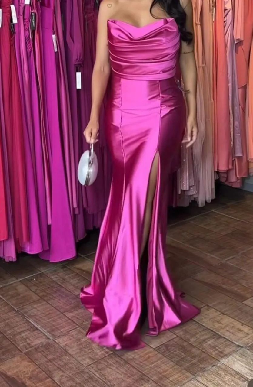 Vestido de Festa - Foto 2