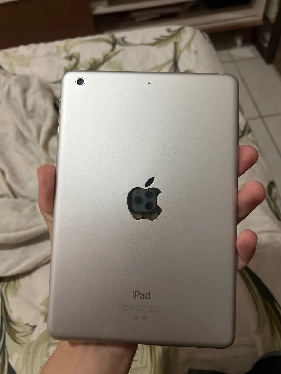 iPad Mini 2 