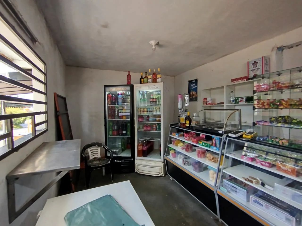 CASA COMERCIAL À VENDA NO NEVES - Foto 4