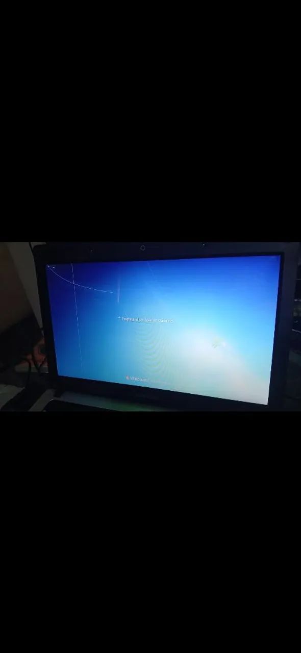NOTEBOOK SAMSUNG 