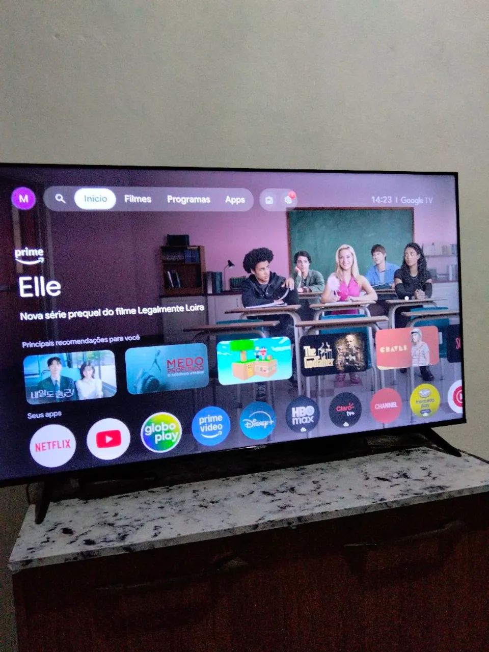 Smartv tv - Foto 5