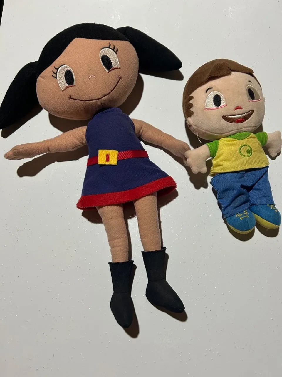 Pelúcia Luna 