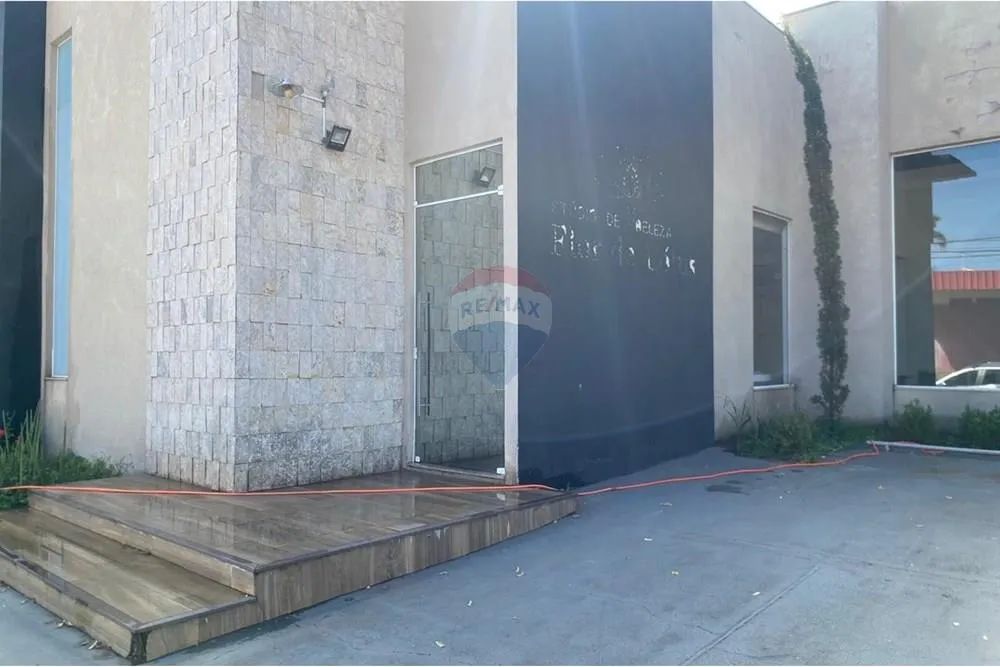 "Alugue: Sala Comercial nova em Lins, SP" - Foto 2