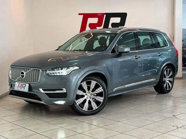 Volvo Xc XC 90 T-6 INSCRIPTION 2.0 320CV 5p 2019
