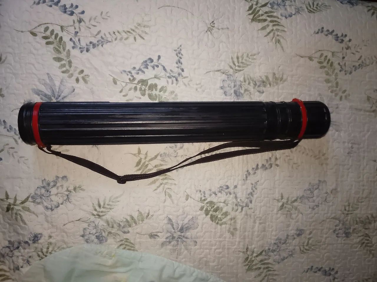 Tubo Telescopio para Mapas e Projetos  - Foto 3