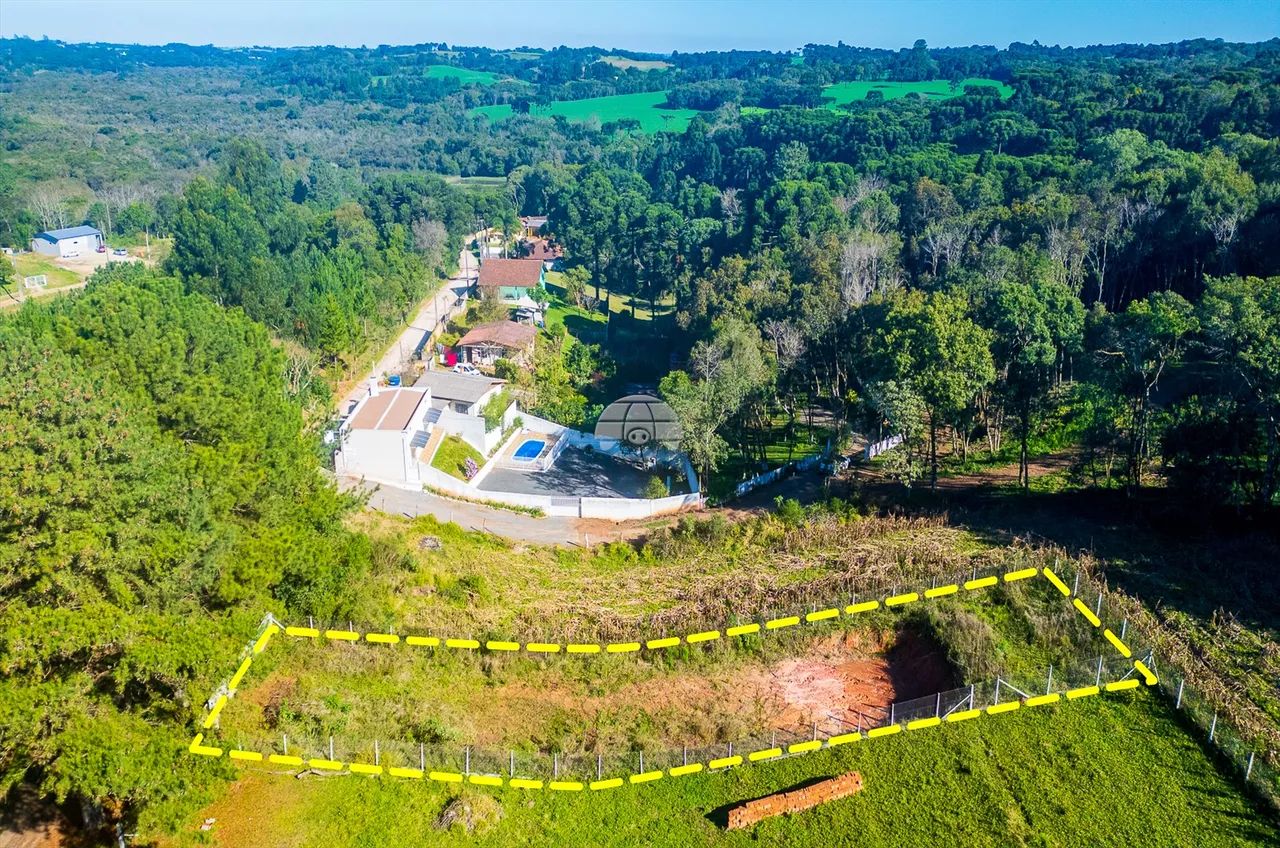 Vendas Terreno Balsa Nova PR - Foto 5