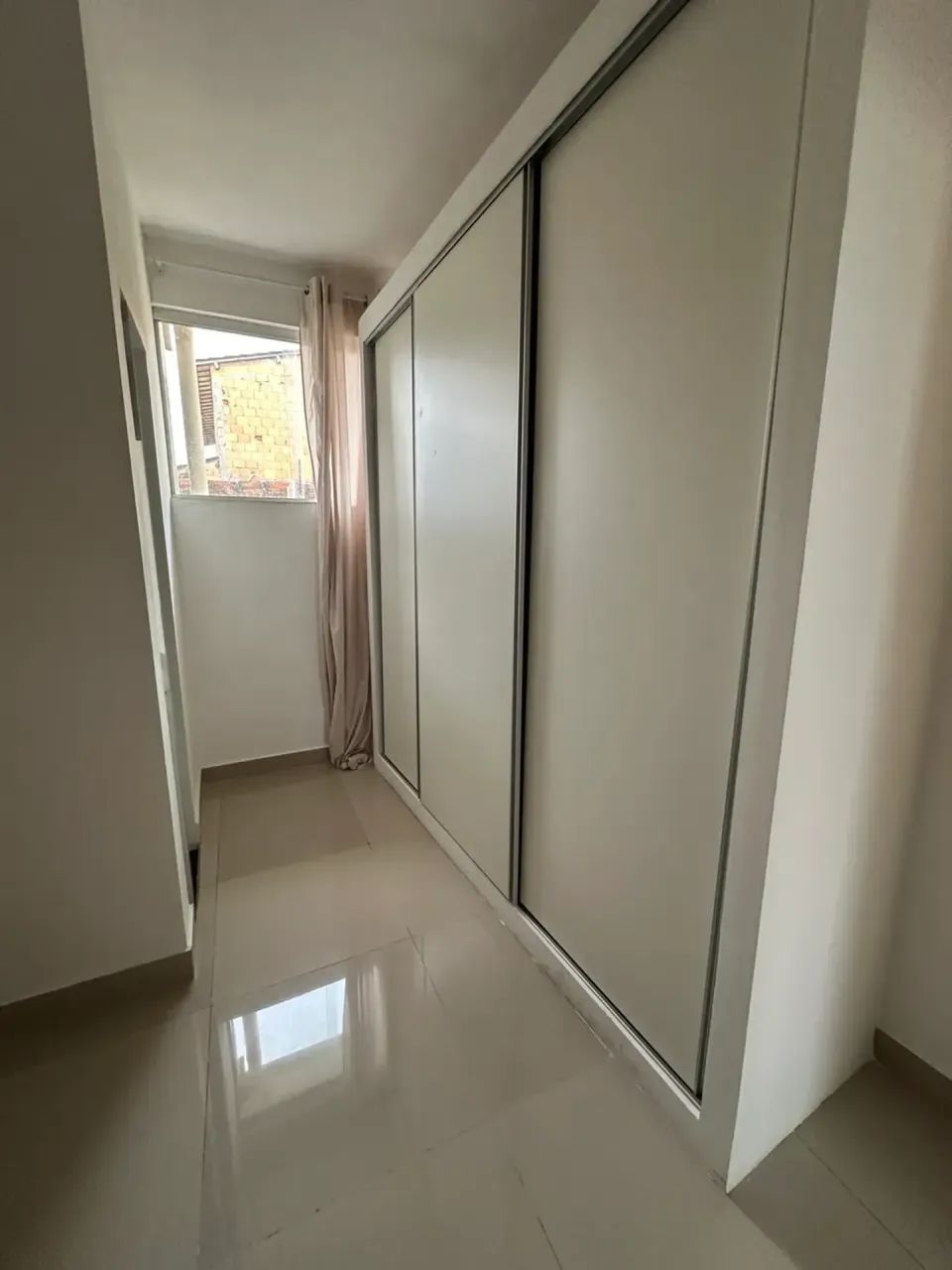 Apartamento kitnet flat mobiliado 1 quarto na região da Pampulha - Foto 4