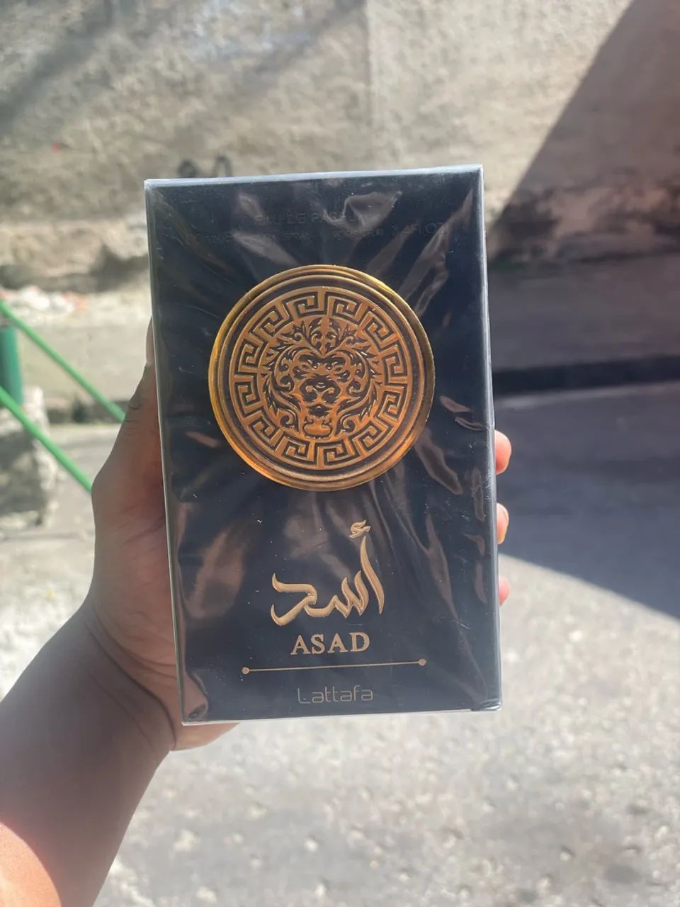 Perfume Asad tradicional  - Foto 2