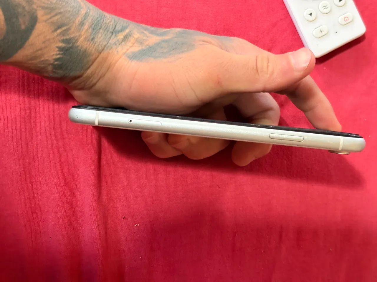Iphone xr  - Foto 5