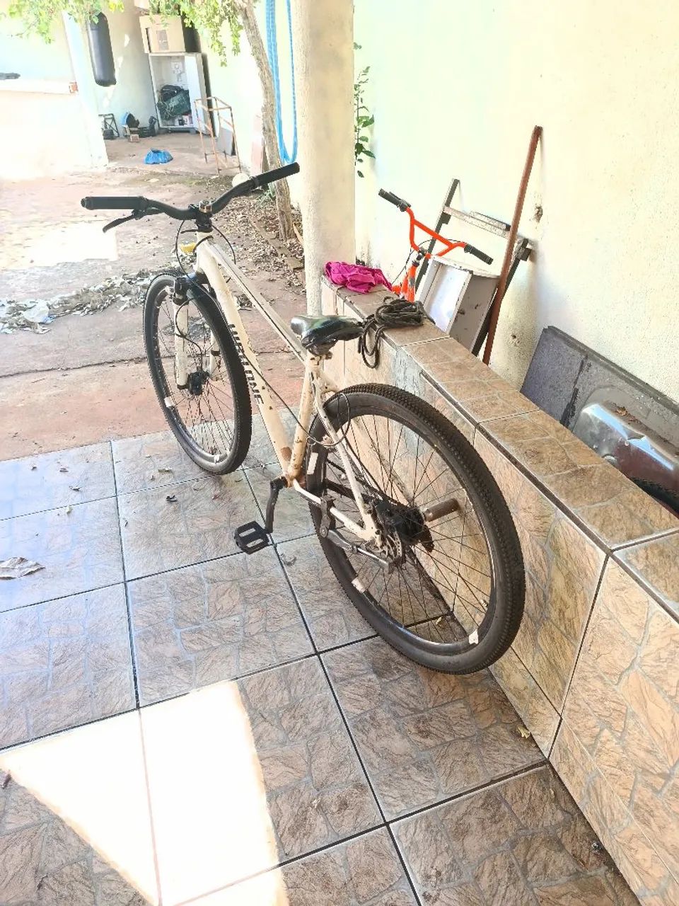 Bicicleta aro 29  - Foto 2