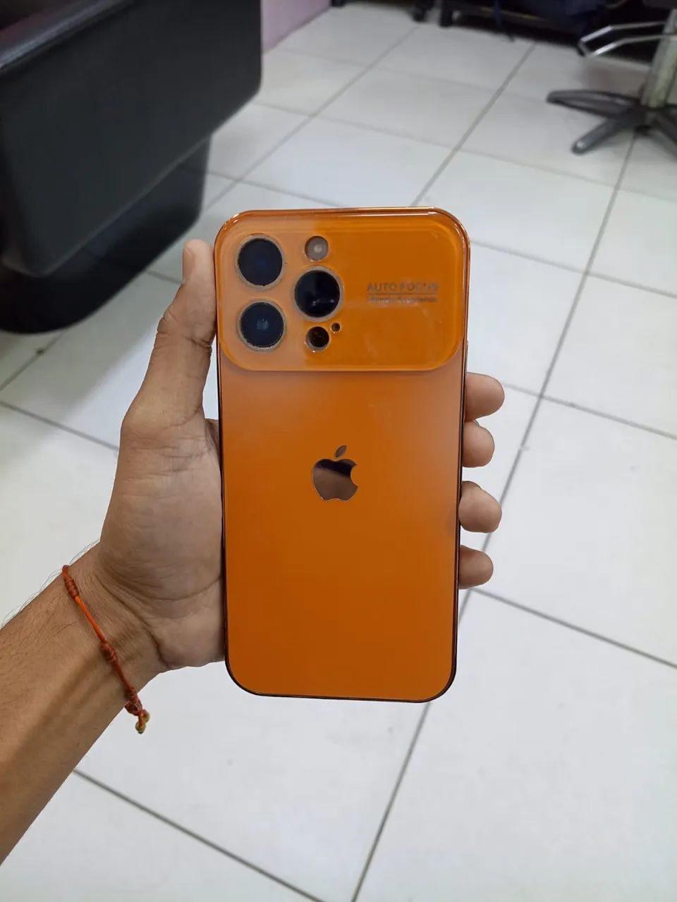 Vendo iPhone 14 Pro Max  - Foto 4