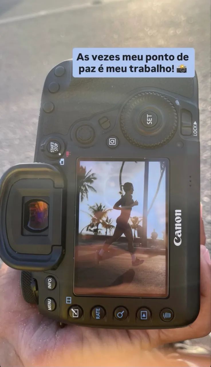 Kit câmera cânon 5D mark iii - Foto 2