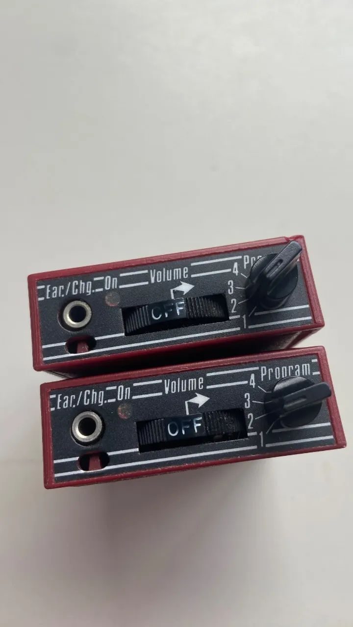 Receptor para Tradução Simultanea - Foto 2