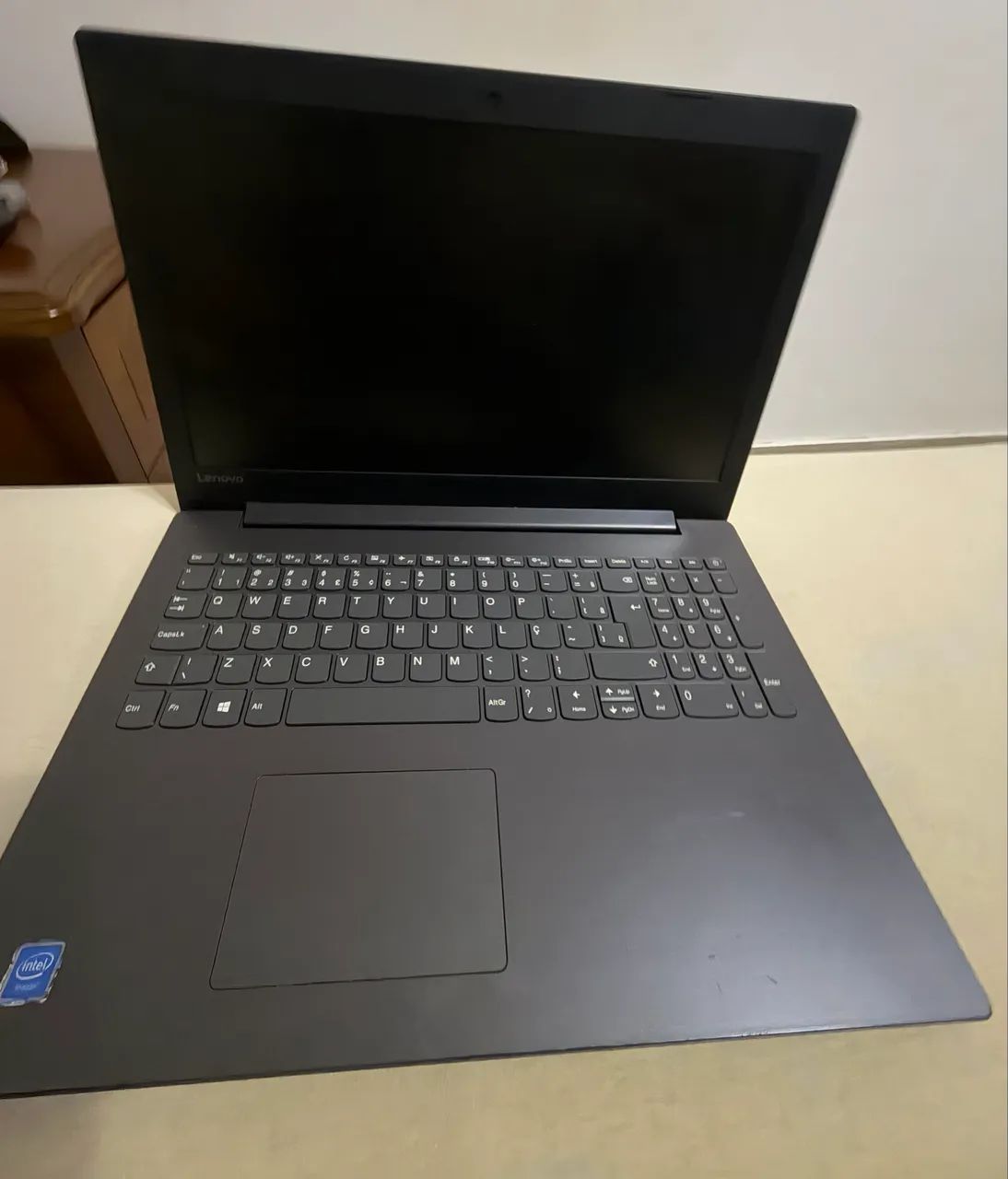Notebook Lenovo IdeaPad 330-15IGM Usado  - Foto 3