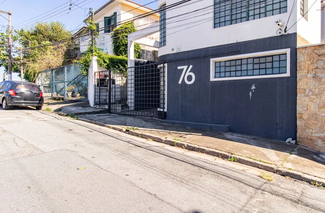 Galpão na Rua Rumaica, 76  600 m² - Foto 2