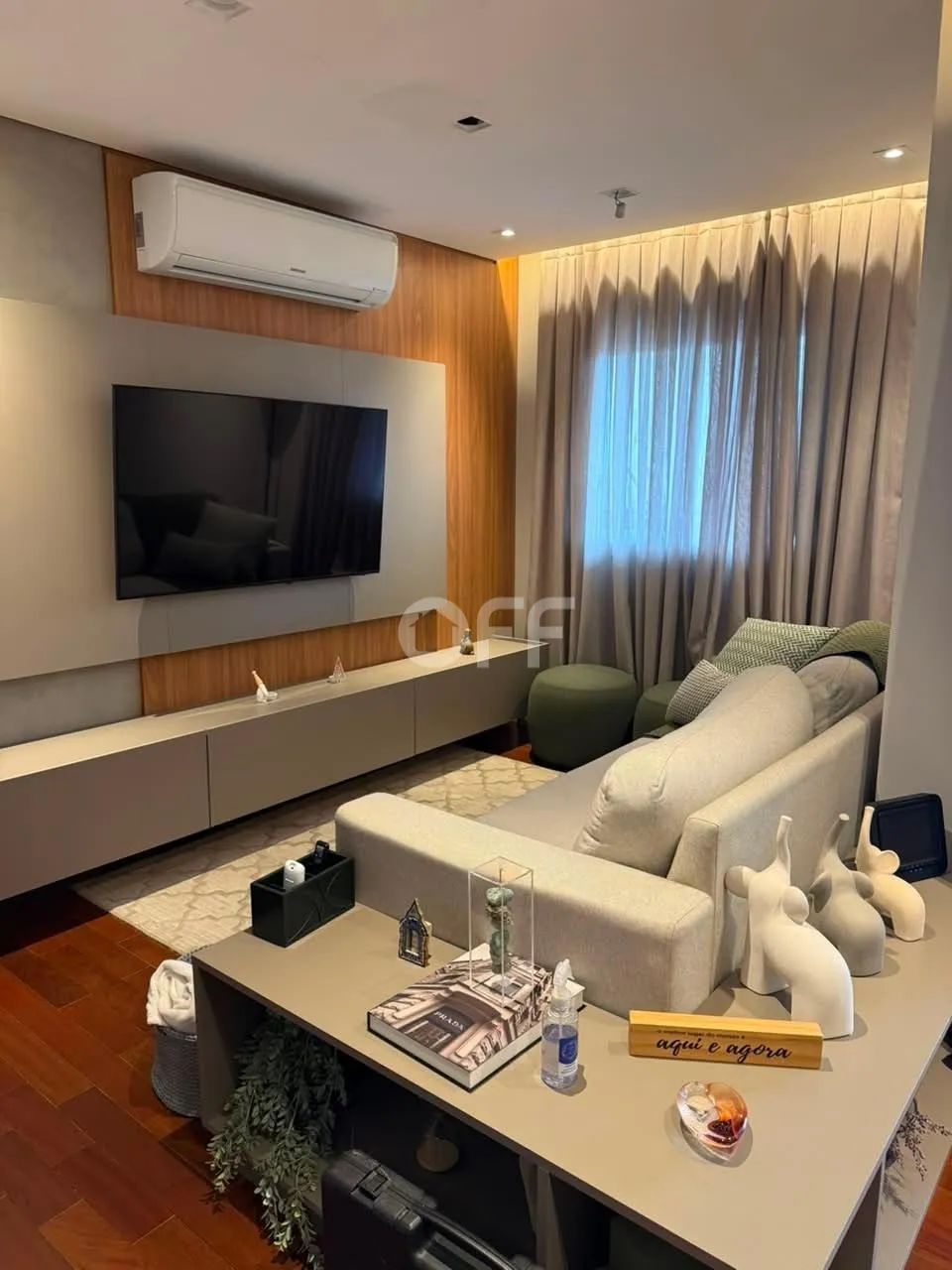 apartamento - Taquaral - Campinas - Foto 4