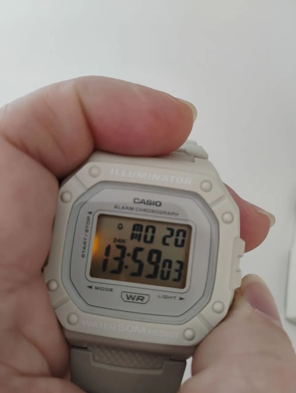 Relógio Casio, original  - Foto 2