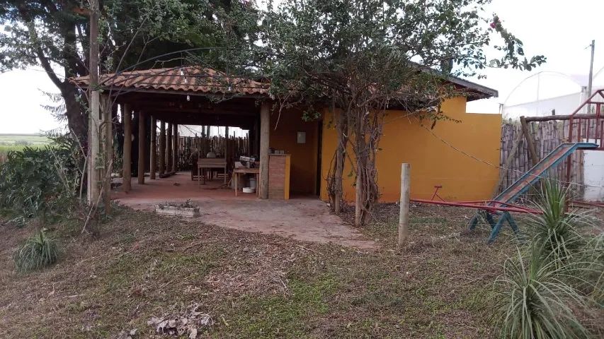 arrendamento de restaurante em zona rural de Leme/SP