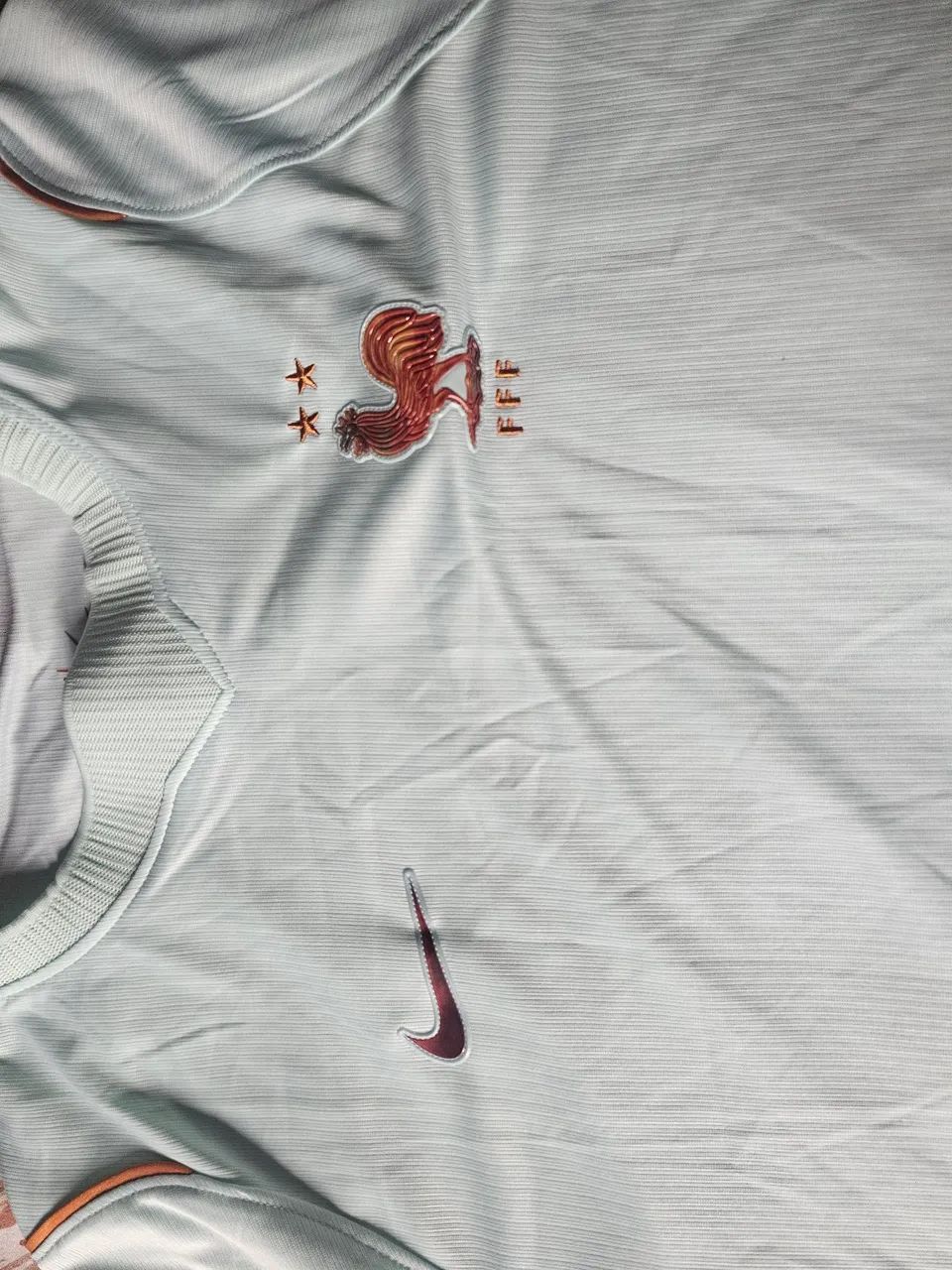 Camiseta França copa 2026 - Foto 2