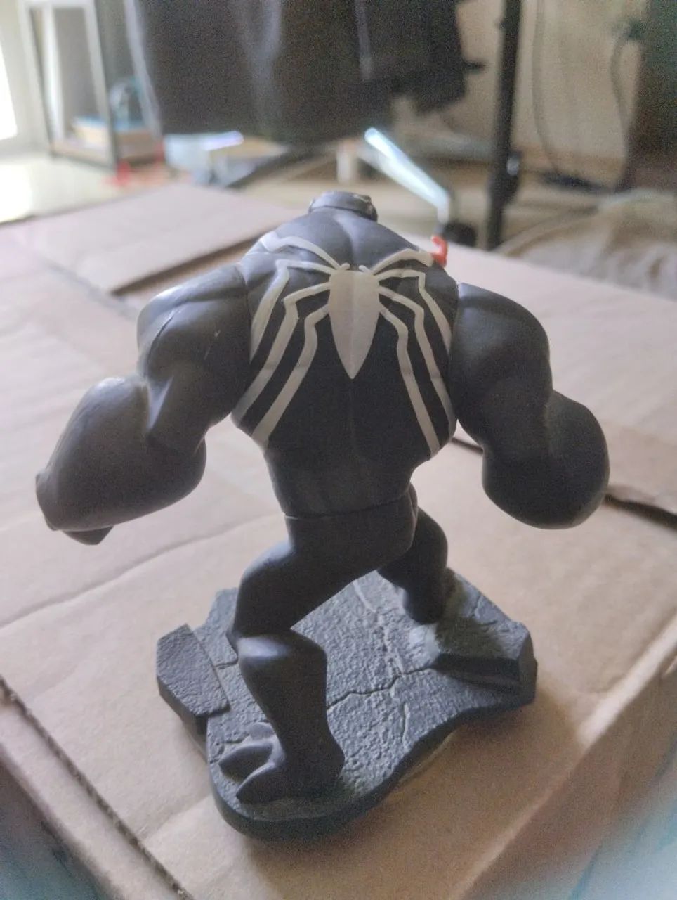 Venom Disney Infinity  - Foto 2
