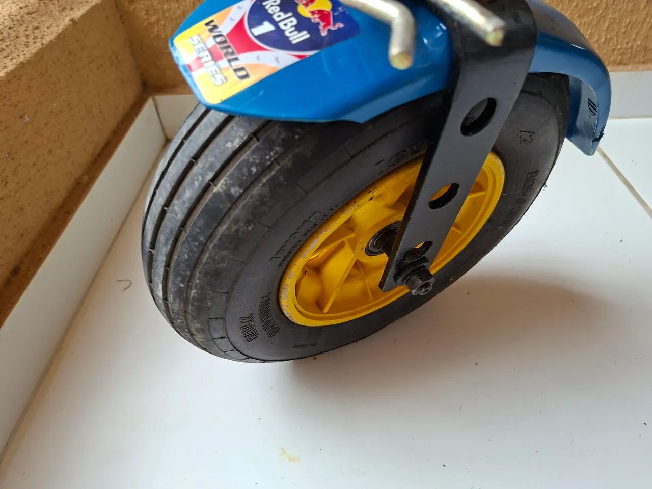Walk Machine  - Foto 4