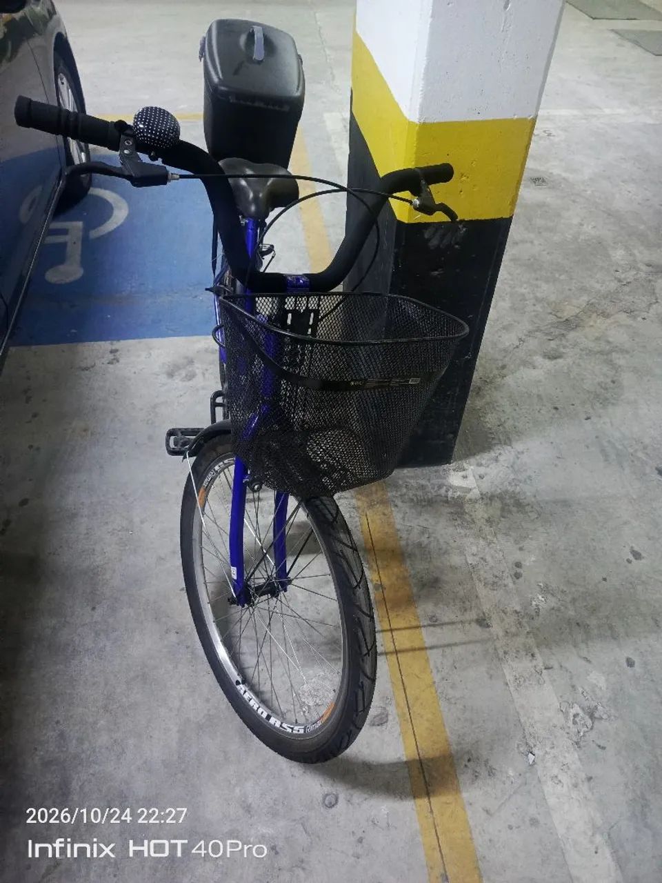 Bicicleta aro 26 - Foto 2
