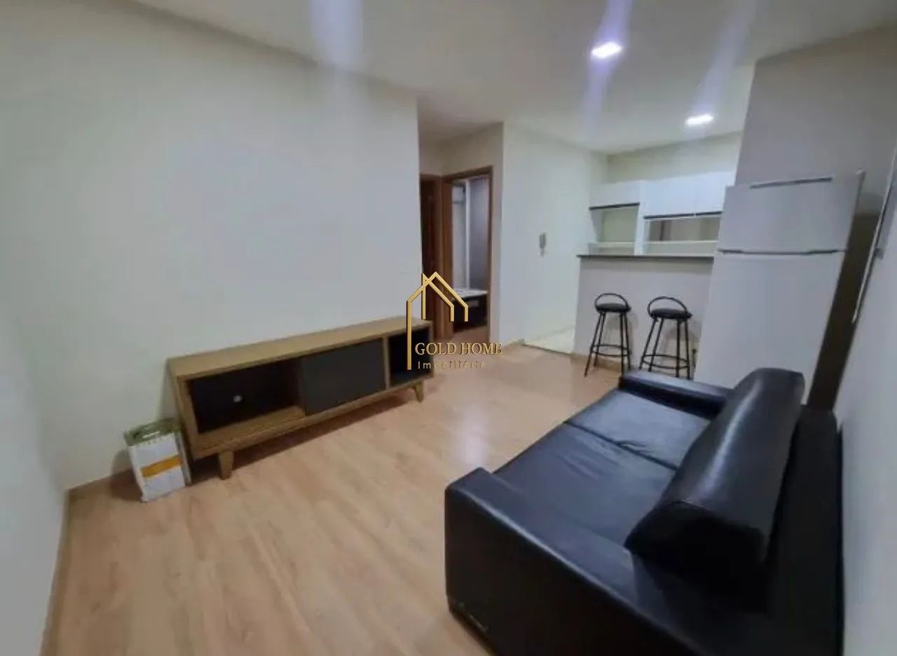 COMPRE OU LOCAÇÃO  APARTAMENTO MOBILIADO - Foto 2