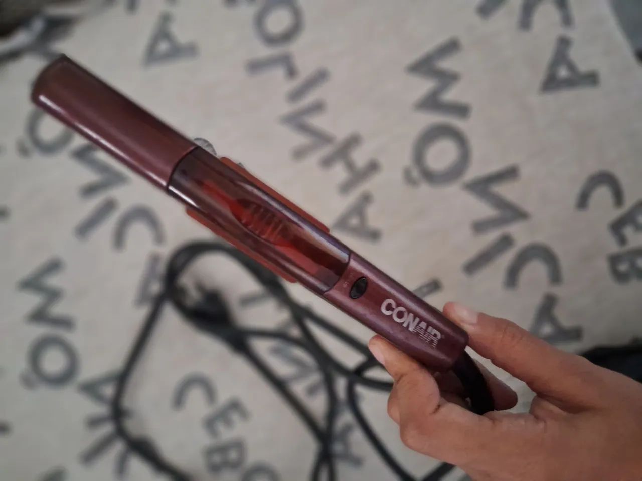 Mini chapinha - Foto 2