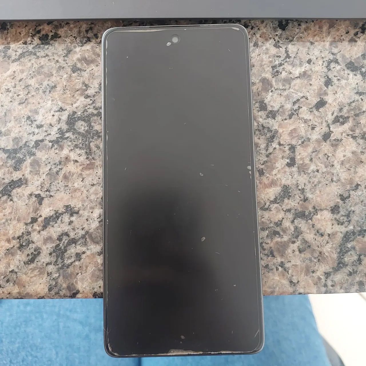 Motorola G75 256gb - Foto 2
