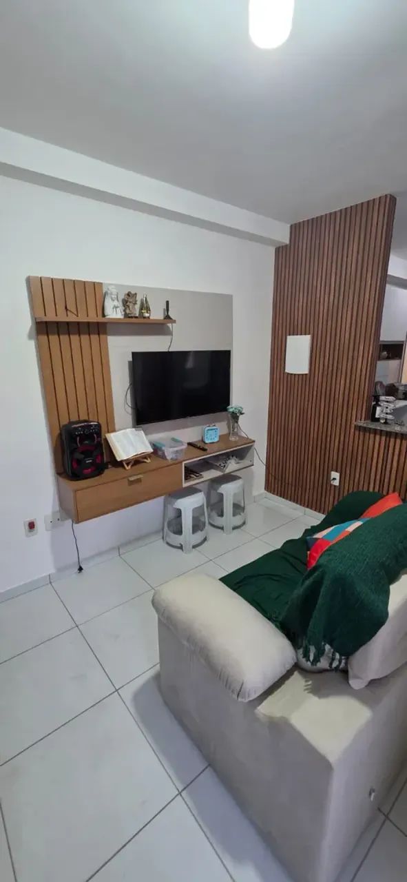 Imóvel para aluguel e venda com 51 metros quadrados com 2 quartos - Foto 2