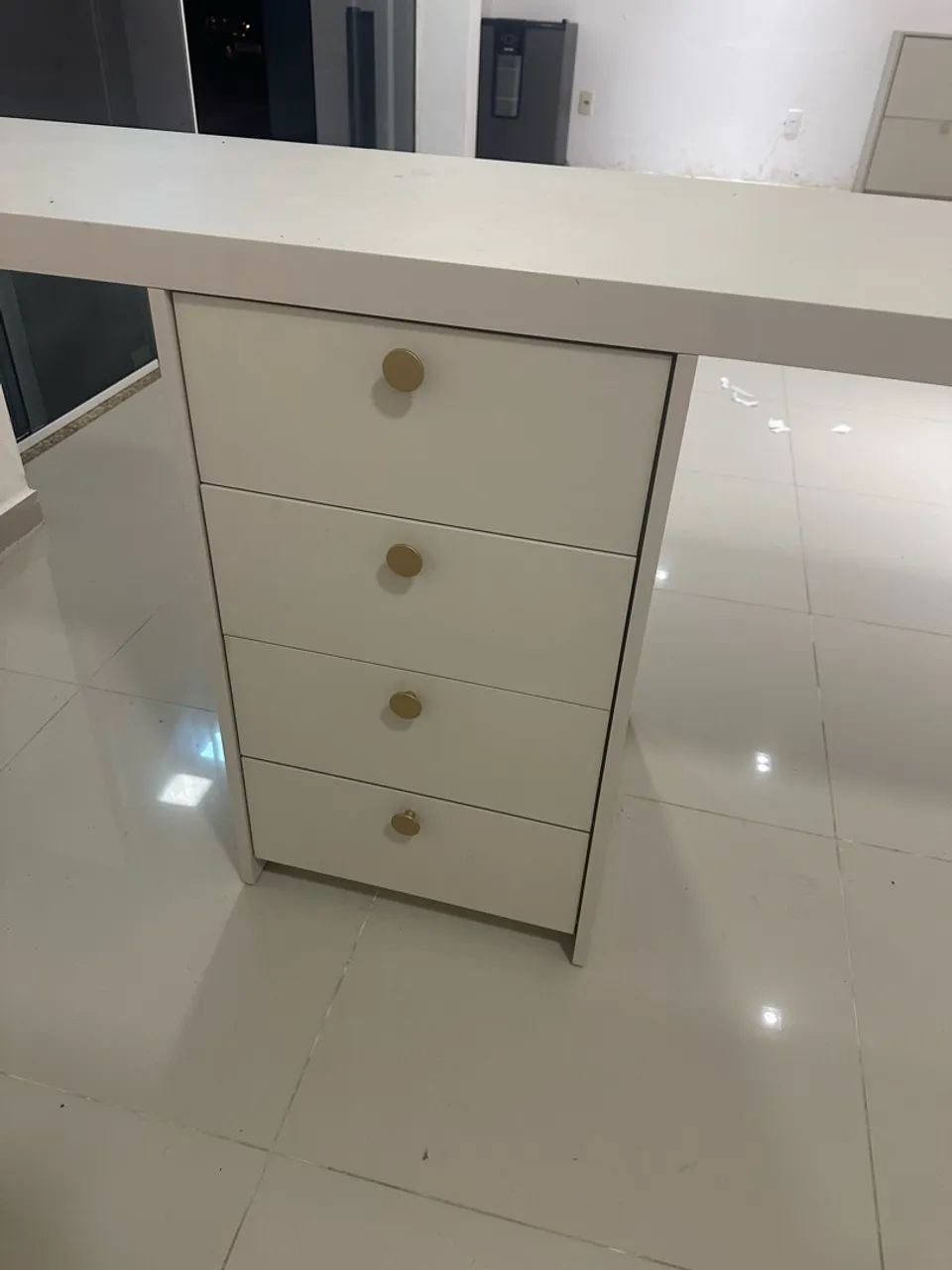 Bancada 100% MDF - Foto 3