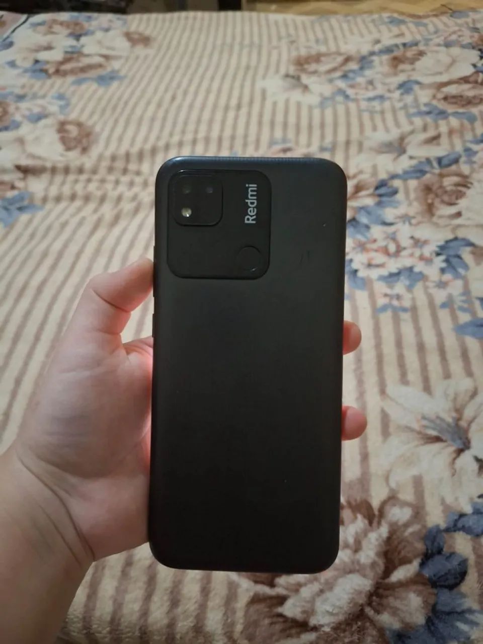 pra sair rápido redmi 10A 64gb completo  - Foto 2
