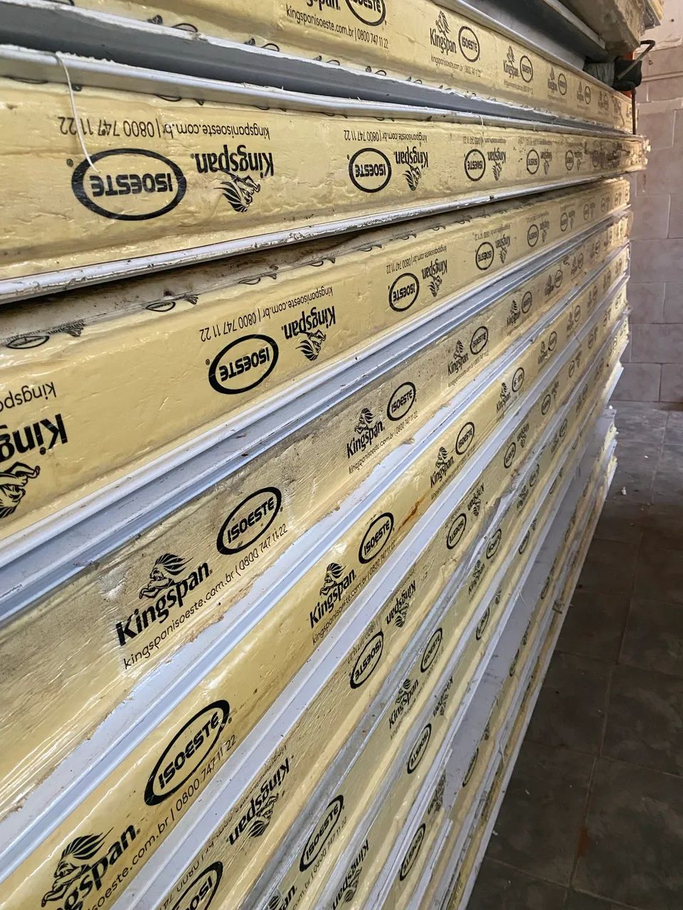 Câmara fria  - Foto 2