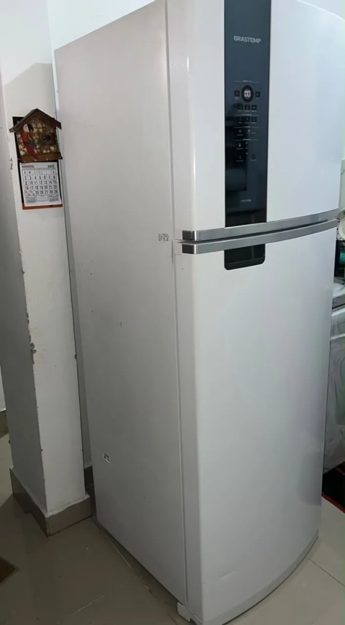 Brastemp Frost Free  - Foto 4