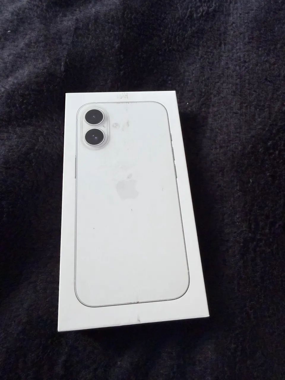 iPhone 16 512gb Anatel