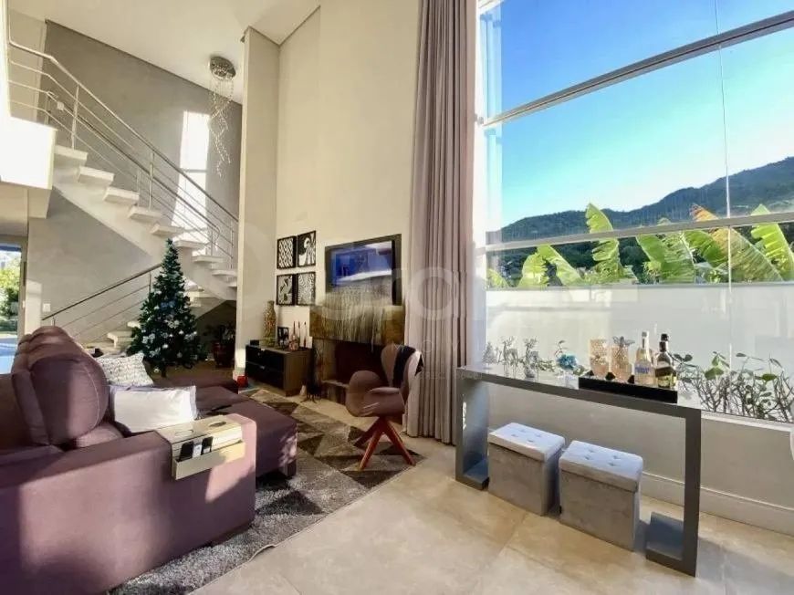 Casa de 246m² com 3 quartos no Ribeirão da Ilha - Foto 2